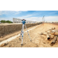 BOSCH GRL 600 CHV rotacinis nivelyras L-Boxx